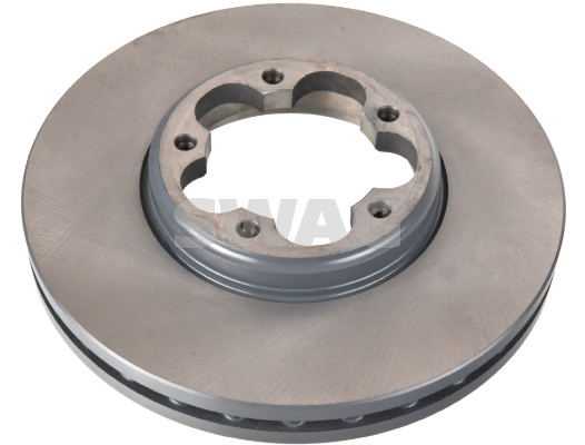Brake Disc - 33 10 2209 SWAG